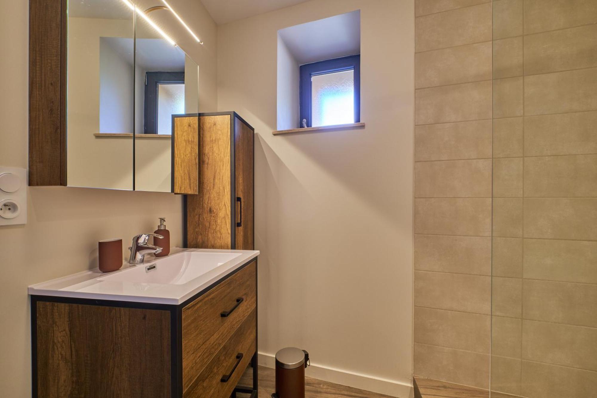 Apartmán La Grange Huez Exteriér fotografie